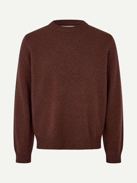 Samsoe Samsoe Men Sapatrik Sweater