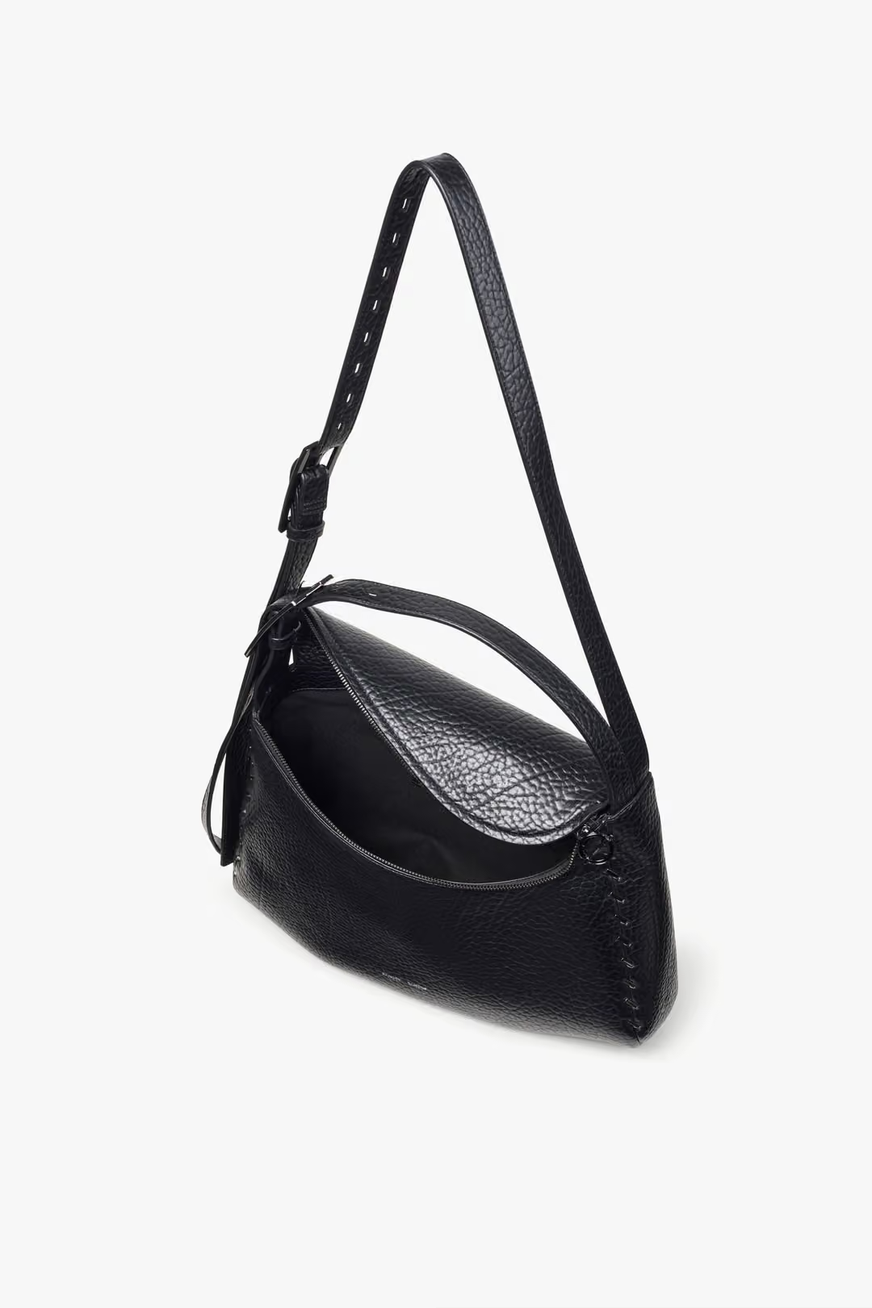 Samsoe Samsoe Women Sadany Satchel Bag