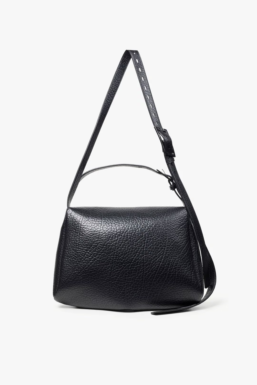 Samsoe Samsoe Women Sadany Satchel Bag