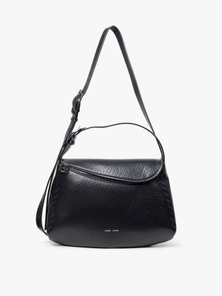 Samsoe Samsoe Women Sadany Satchel Bag
