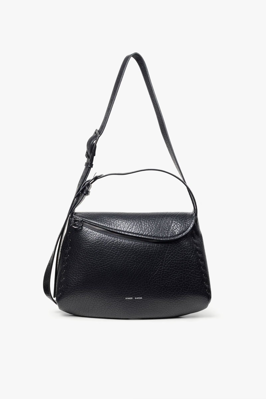 Samsoe Samsoe Women Sadany Satchel Bag