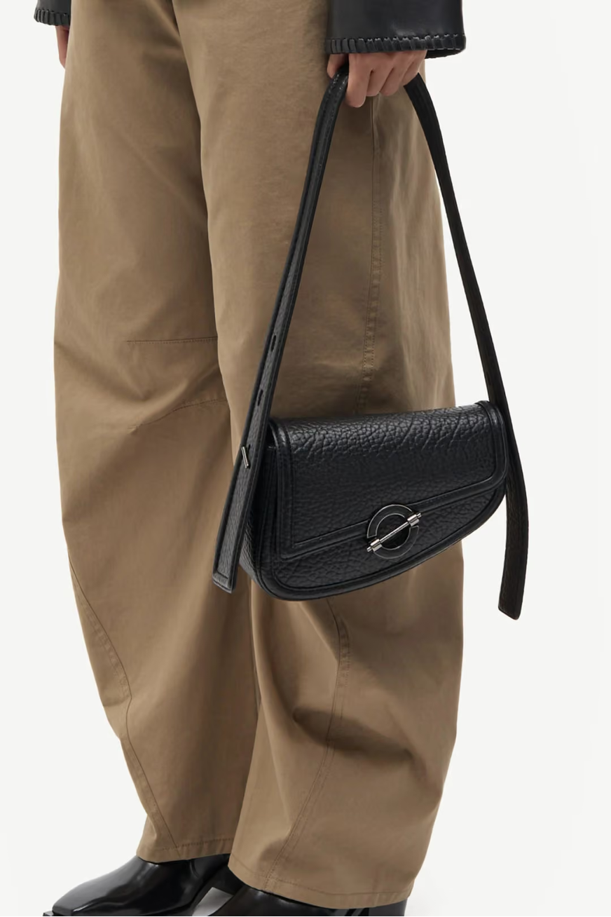 Samsoe Samsoe Women Sahero Shoulder Bag