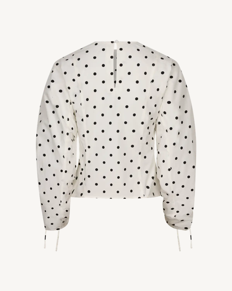 Love Stories Meryl Blouse
