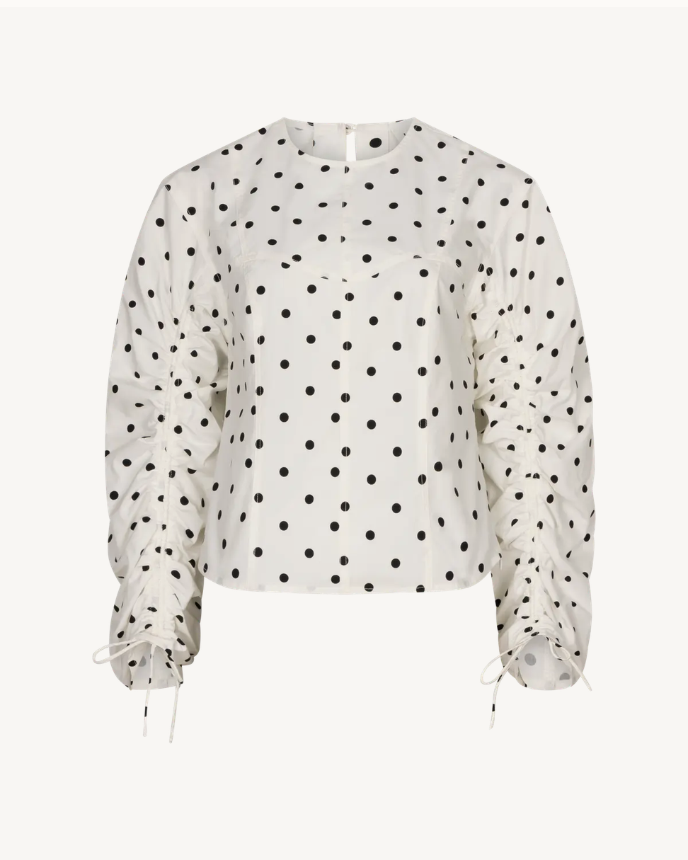Love Stories Meryl Blouse