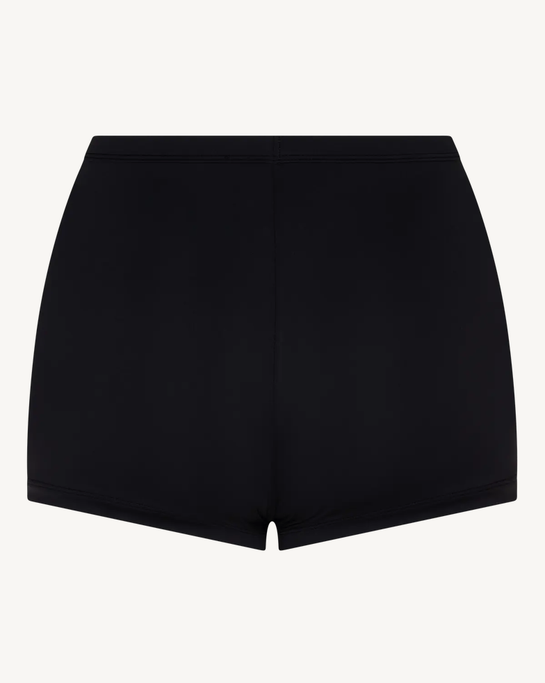 Love Stories William Shorts