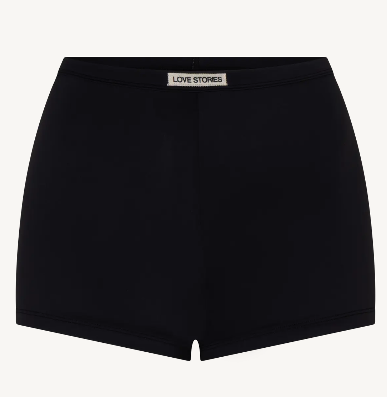 Love Stories William Shorts