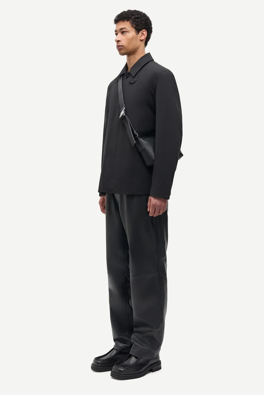 Samsoe Samsoe Men Sabo x Jacket