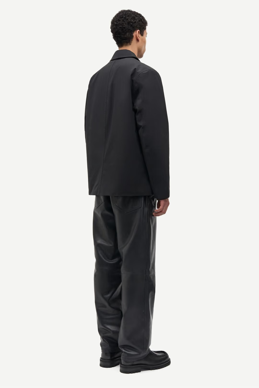Samsoe Samsoe Men Sabo x Jacket