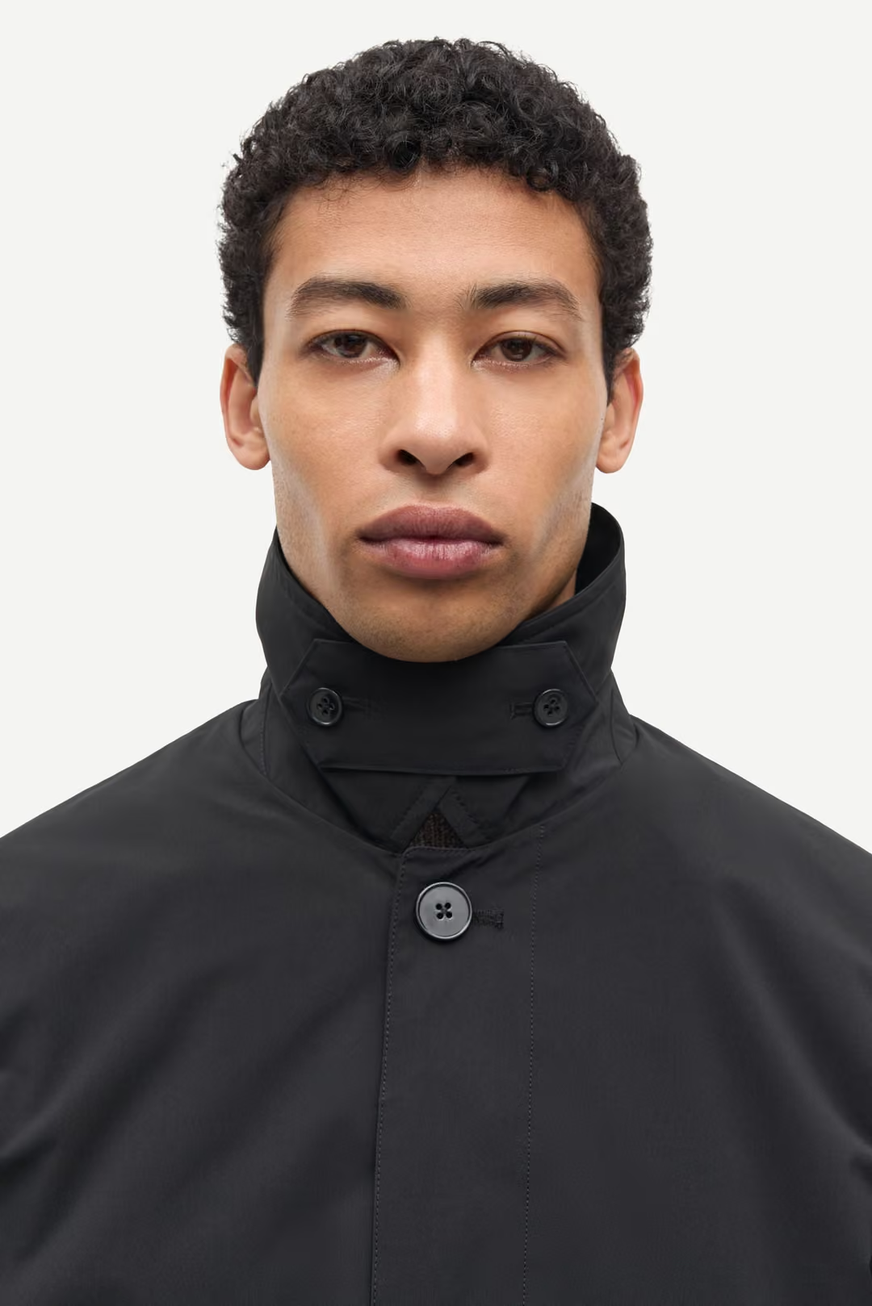 Samsoe Samsoe Men Sabo x Jacket