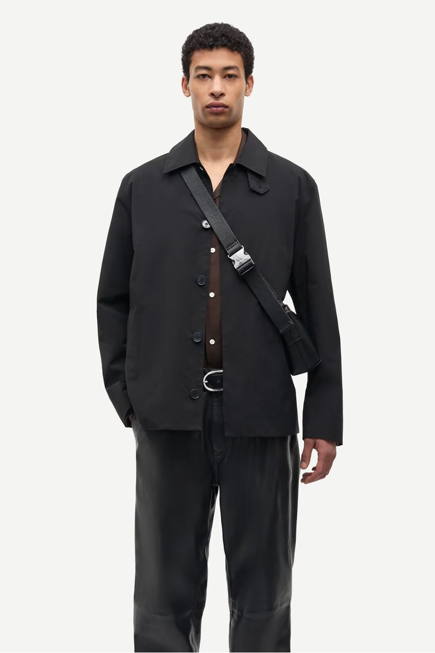 Samsoe Samsoe Men Sabo x Jacket