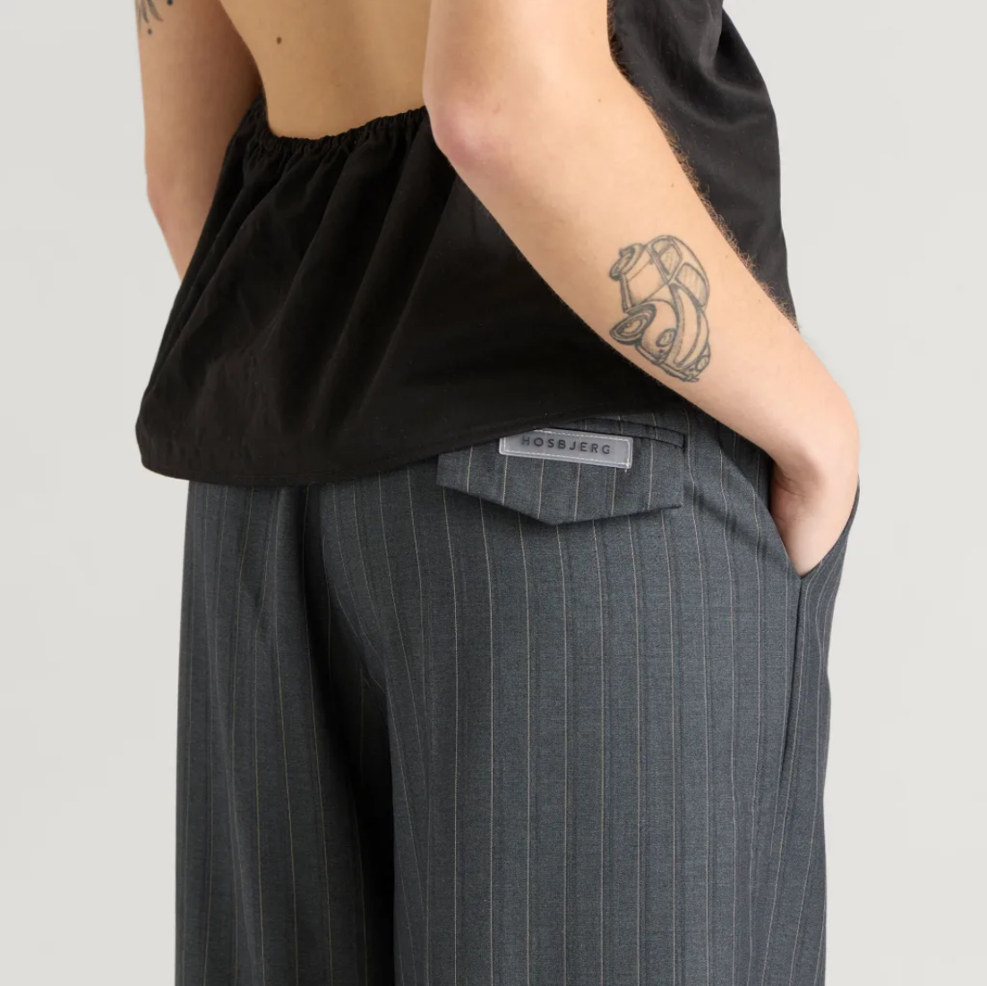 Hosbjerg Verona Trousers
