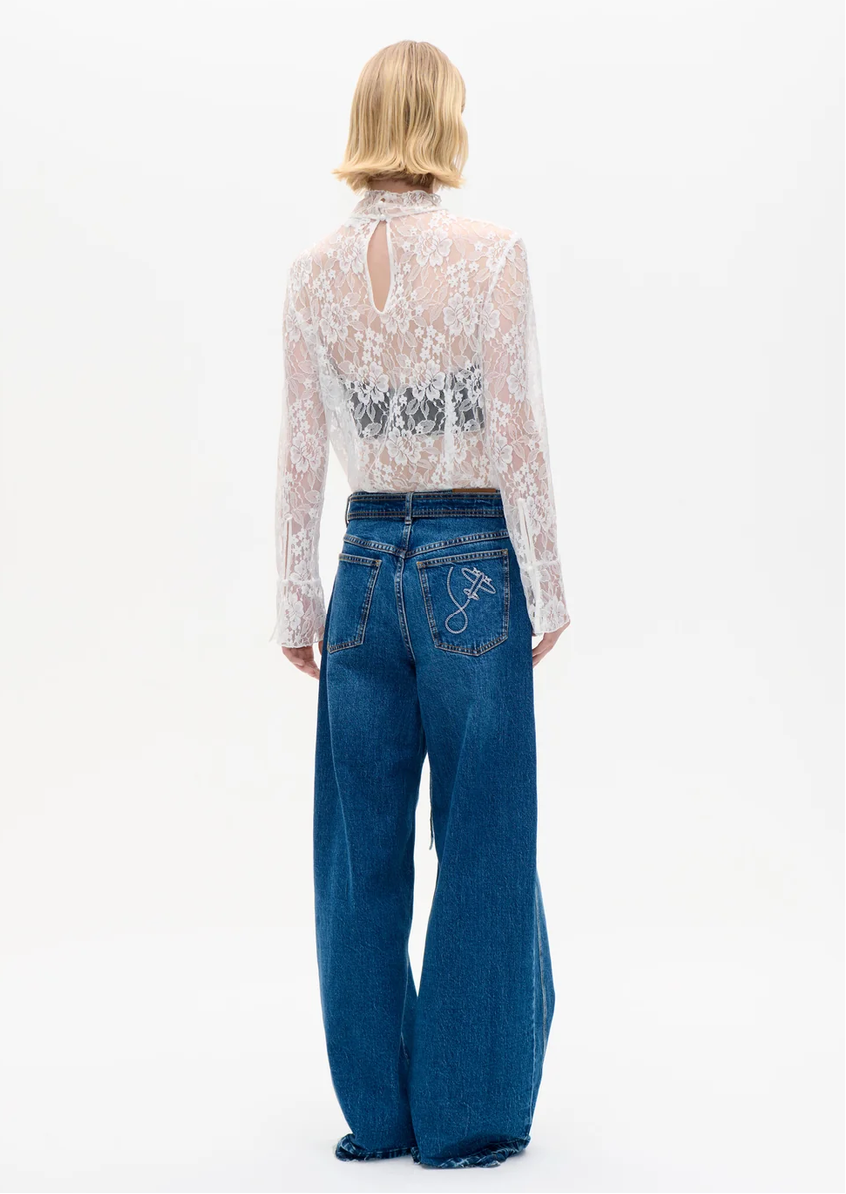 Baum Und Pferdgarten Meena Blouse