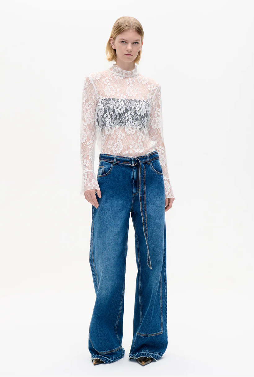 Baum Und Pferdgarten Meena Blouse