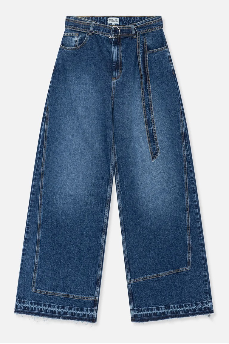 Baum Und Pferdgarten Niema Jeans