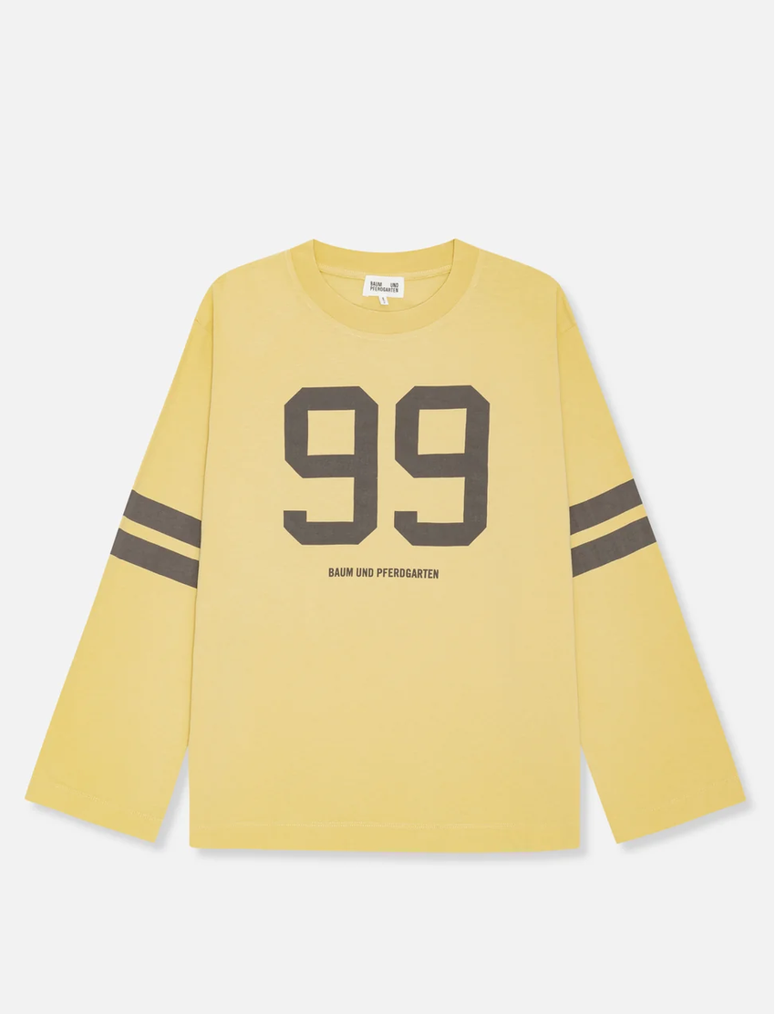 Baum Und Pferdgarten Jeevona Longsleeve