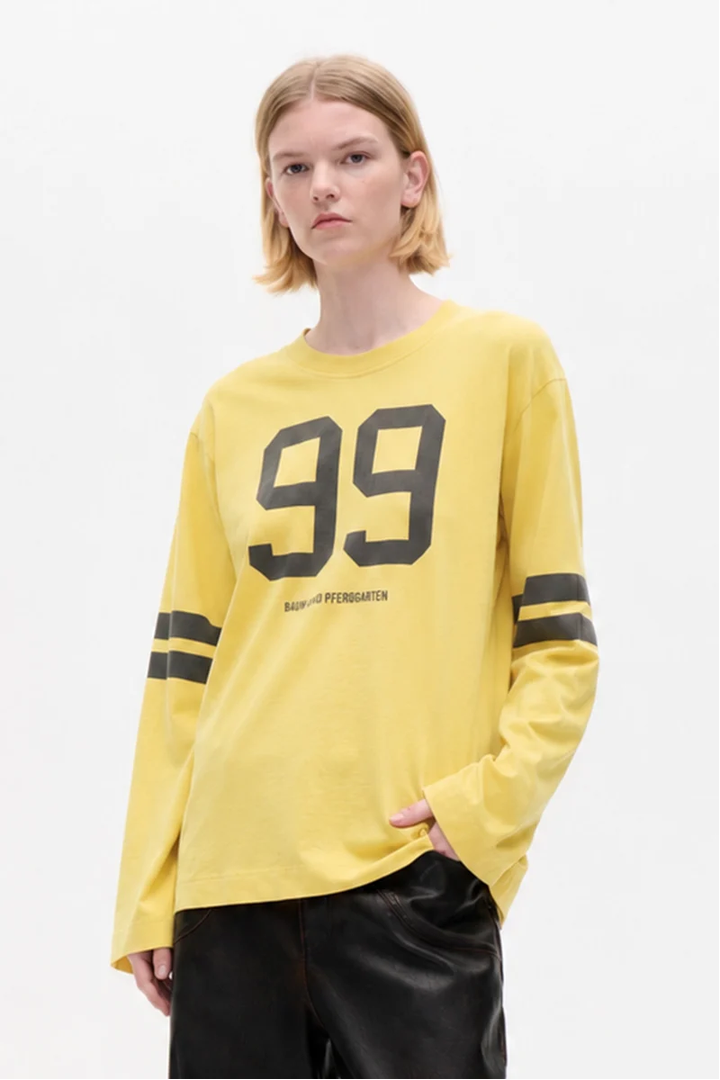 Baum Und Pferdgarten Jeevona Longsleeve