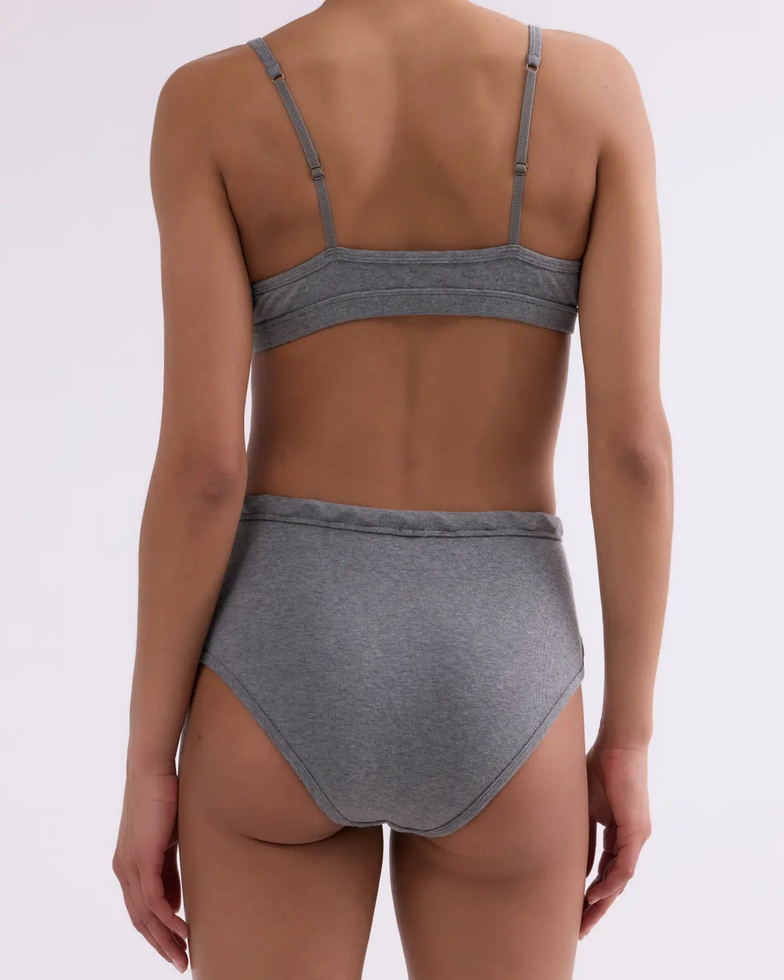 Love Stories Moonflower Panties
