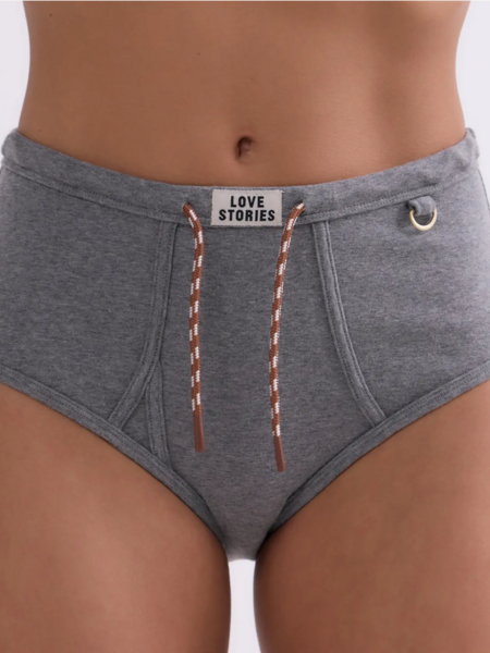 Love Stories Moonflower Panties
