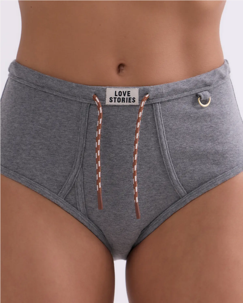 Love Stories Moonflower Panties