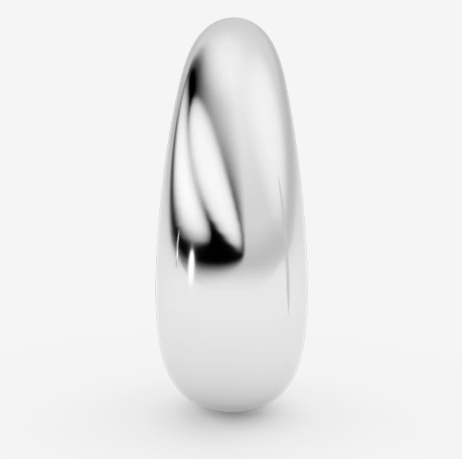 Billion Avenue Bulb Earstud