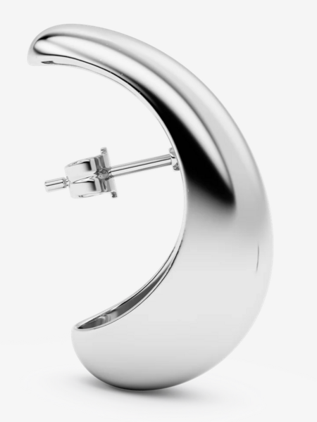Billion Avenue Bulb Earstud