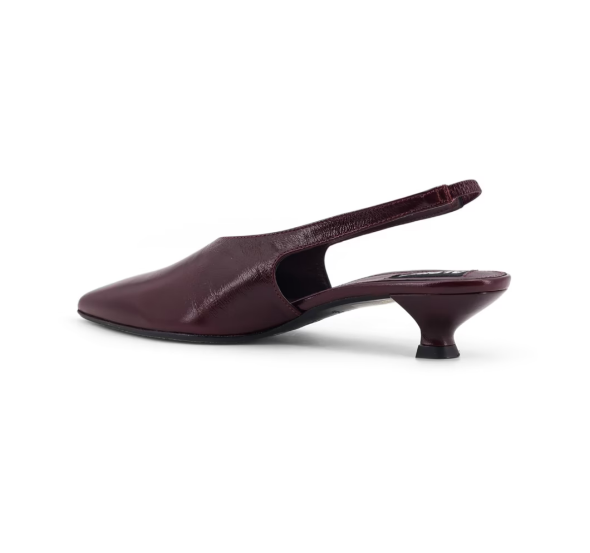 Alohas Eros Leather Mules