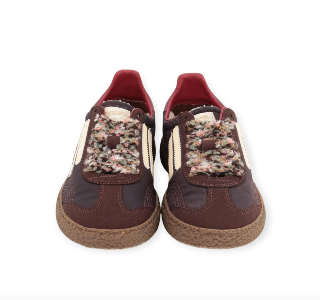 Puraai XS Sneakers