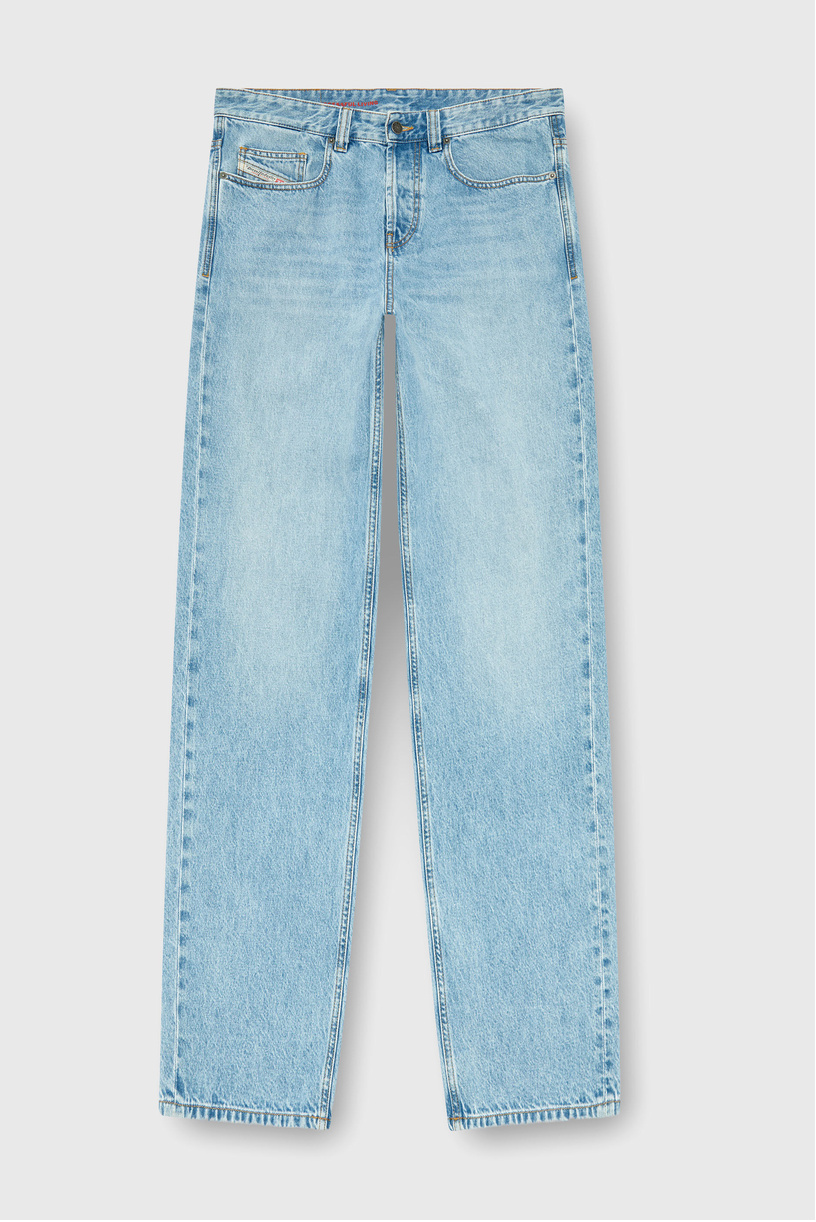 Diesel Men 2001 D-Macro Jeans