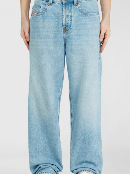 Diesel Men 2001 D-Macro Jeans