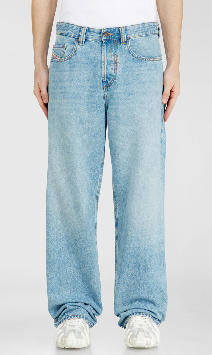 Diesel Men 2001 D-Macro Jeans
