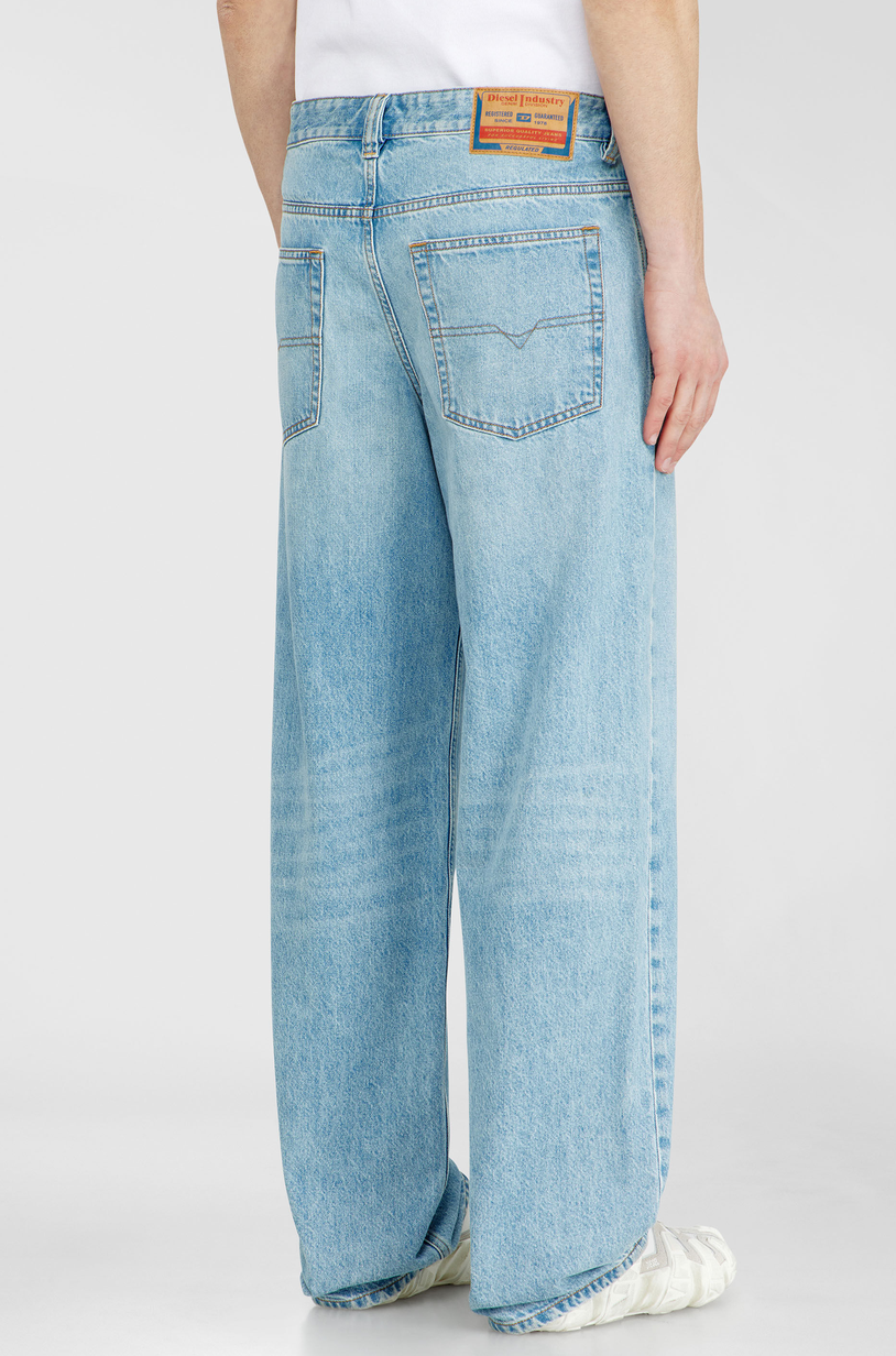 Diesel Men 2001 D-Macro Jeans