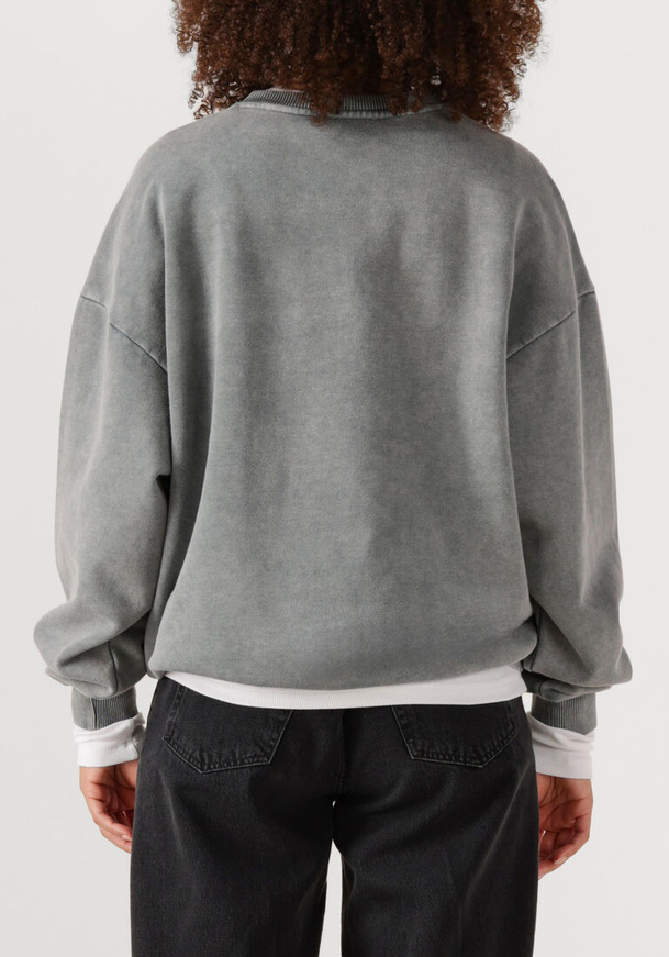 Stieglitz Basic Worn-out Sweater