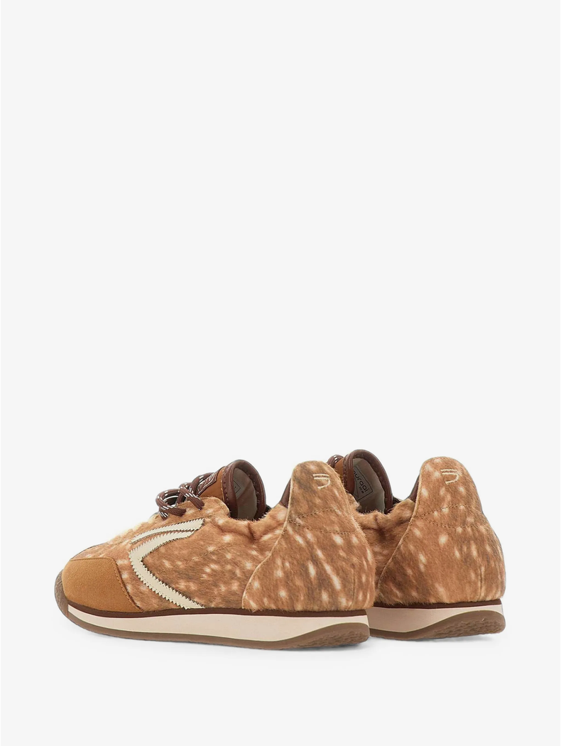 Puraai Panther Sneakers