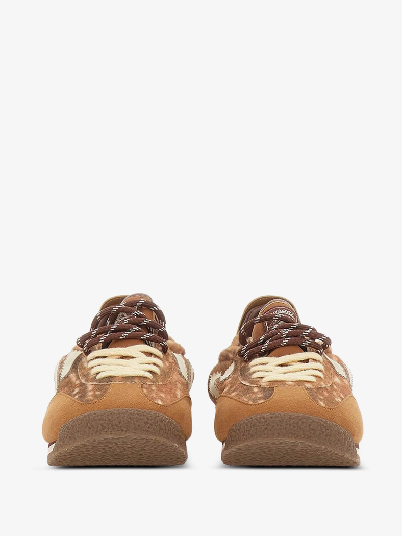 Puraai Panther Sneakers
