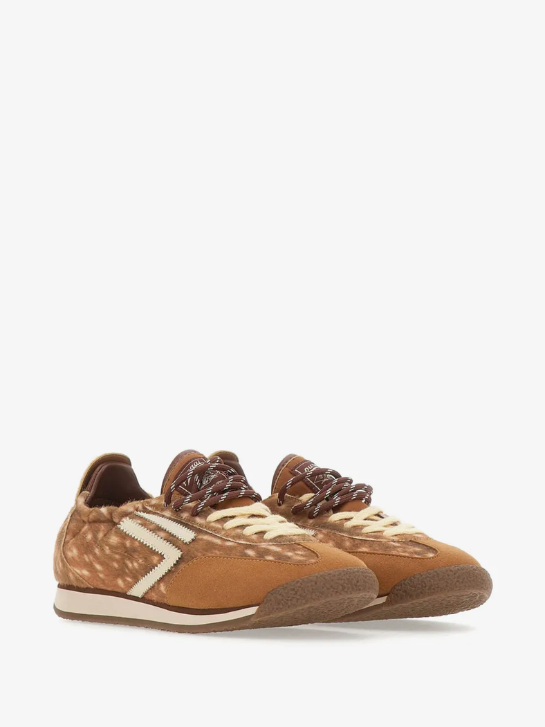 Puraai Panther Sneakers