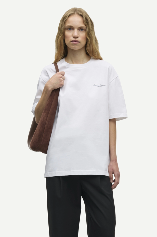 Samsoe Samsoe Men Sauni T-Shirt