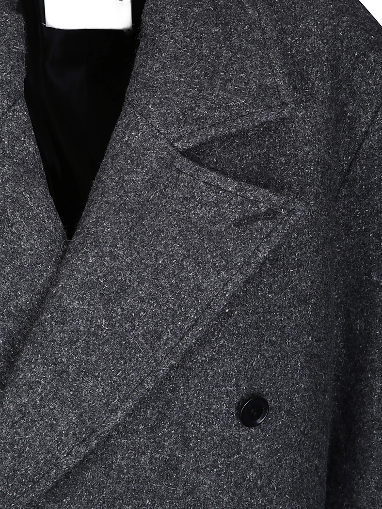 Samsoe Samsoe Men Savince Coat