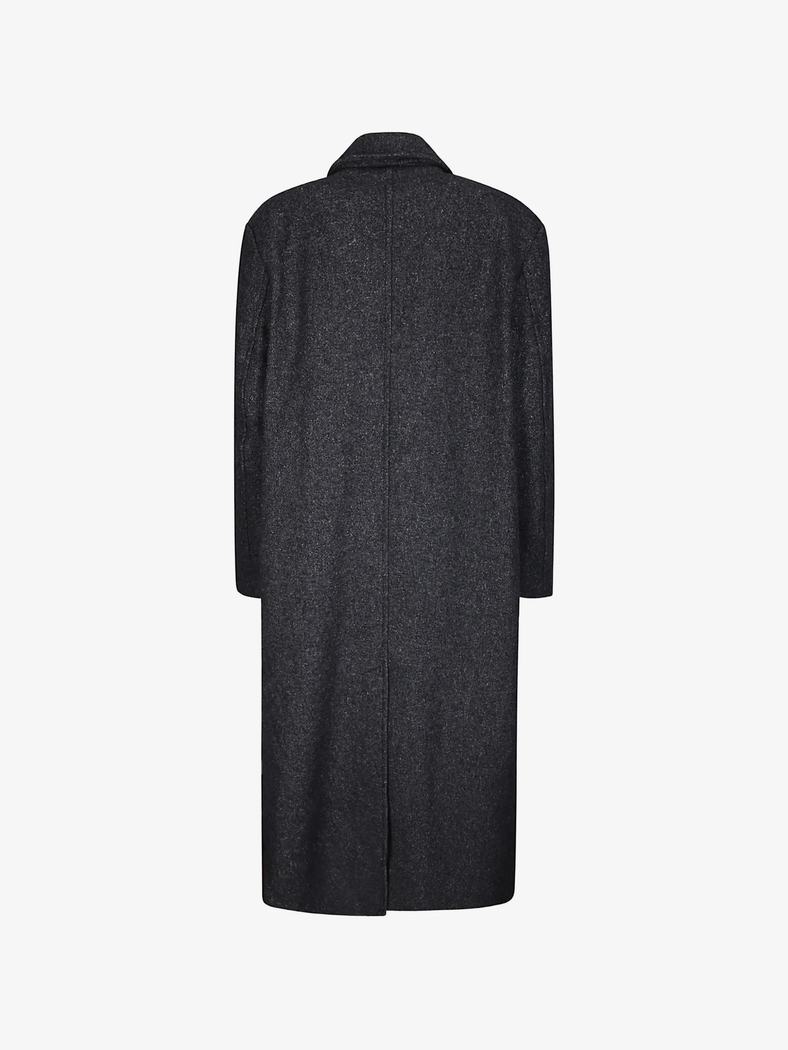 Samsoe Samsoe Men Savince Coat