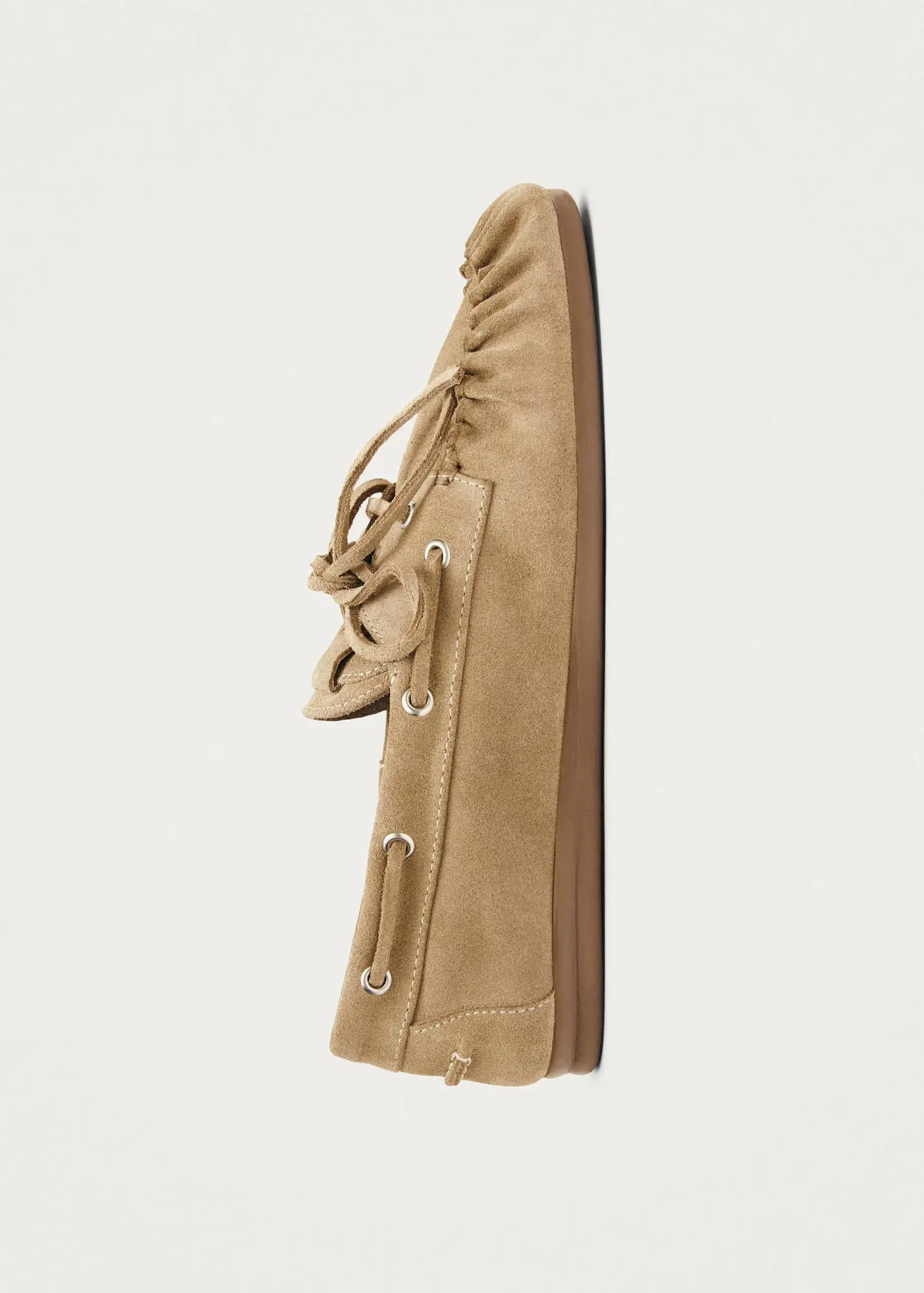 Alohas Rowan Leather Loafers
