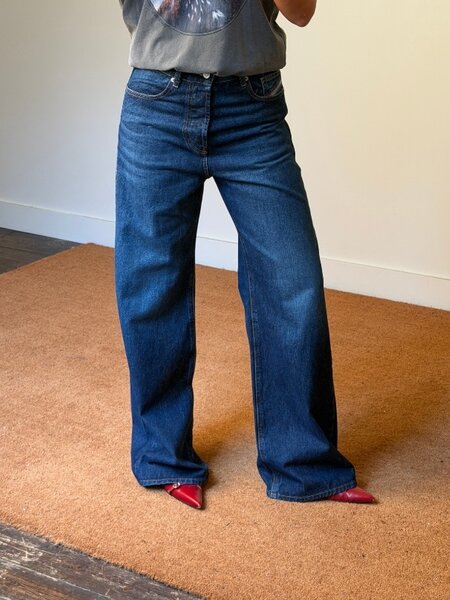 Diesel 1996 D-SIRE Jeans