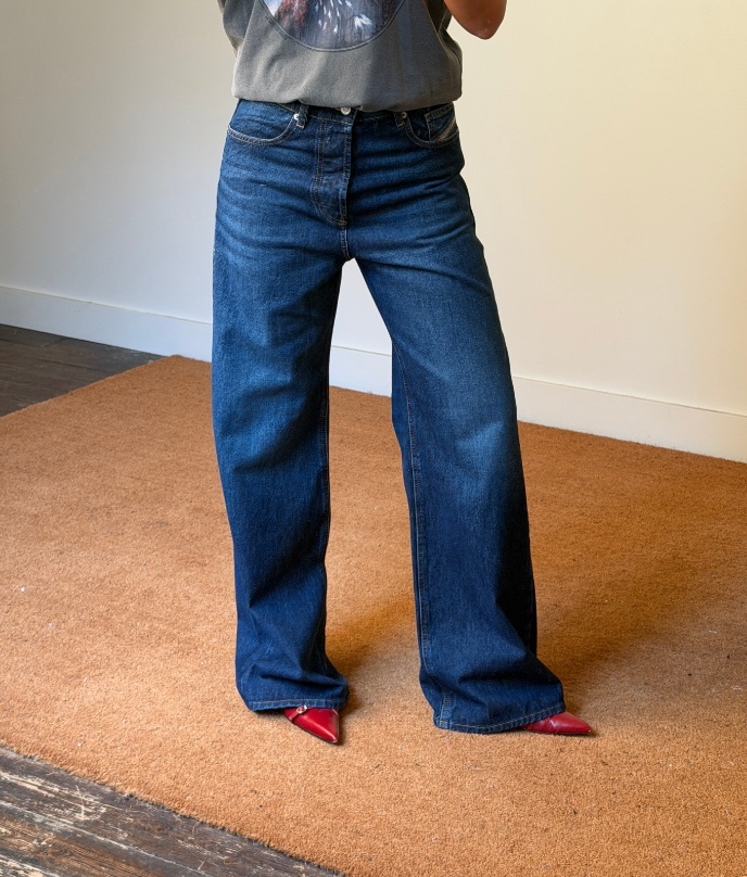 Diesel 1996 D-SIRE Jeans