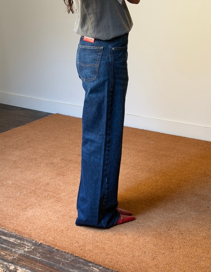 Diesel 1996 D-SIRE Jeans