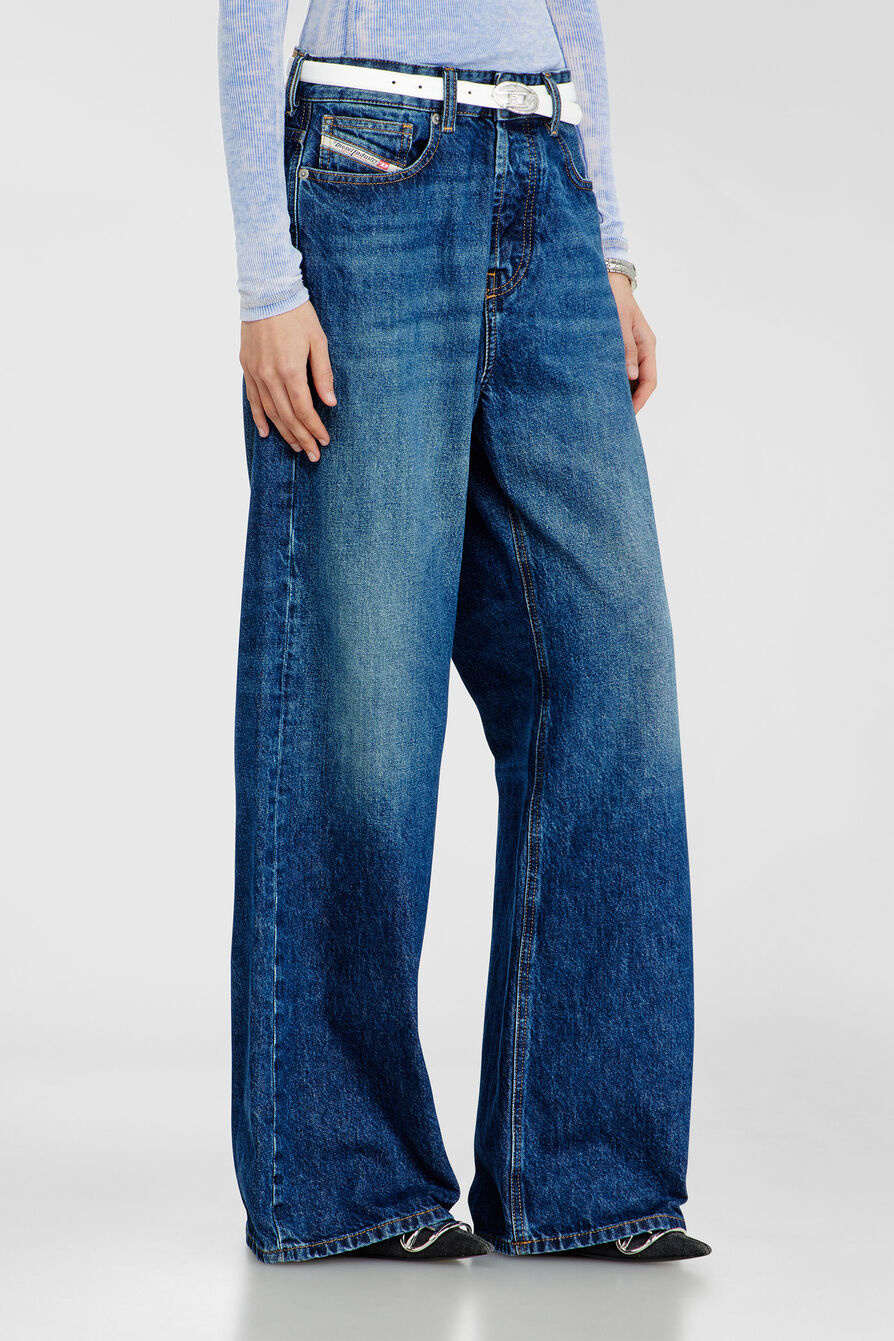 Diesel 1996 D-SIRE Jeans