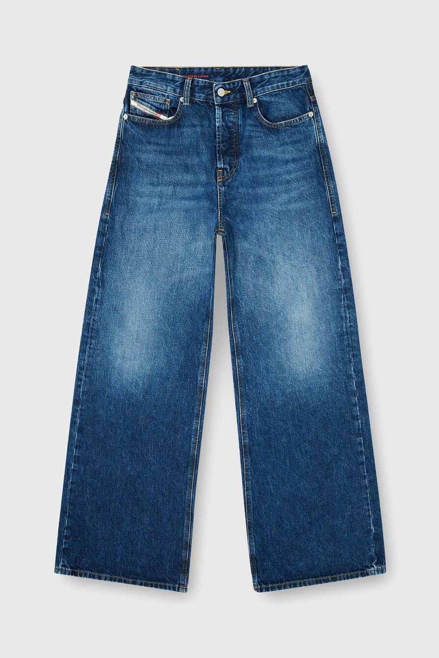 Diesel 1996 D-SIRE Jeans