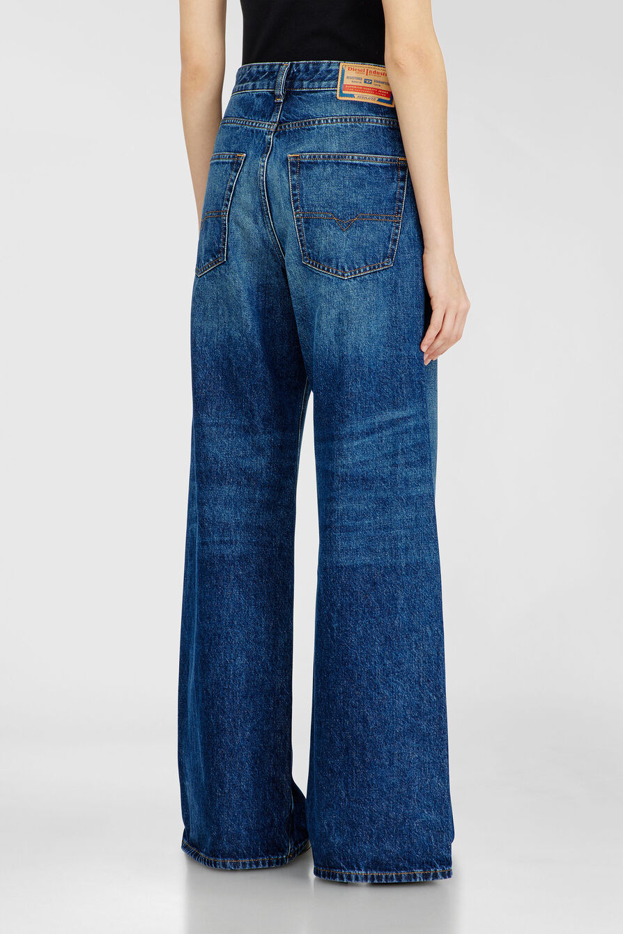 Diesel 1996 D-SIRE Jeans