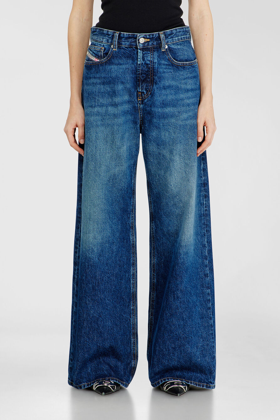 Diesel 1996 D-SIRE Jeans