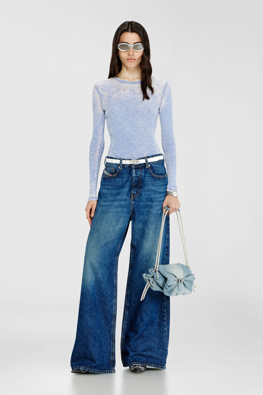 Diesel 1996 D-SIRE Jeans
