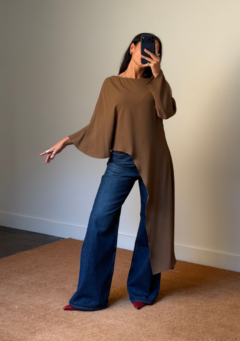 Herskind Mia Blouse