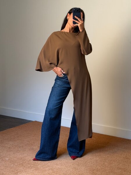 Herskind Mia Blouse