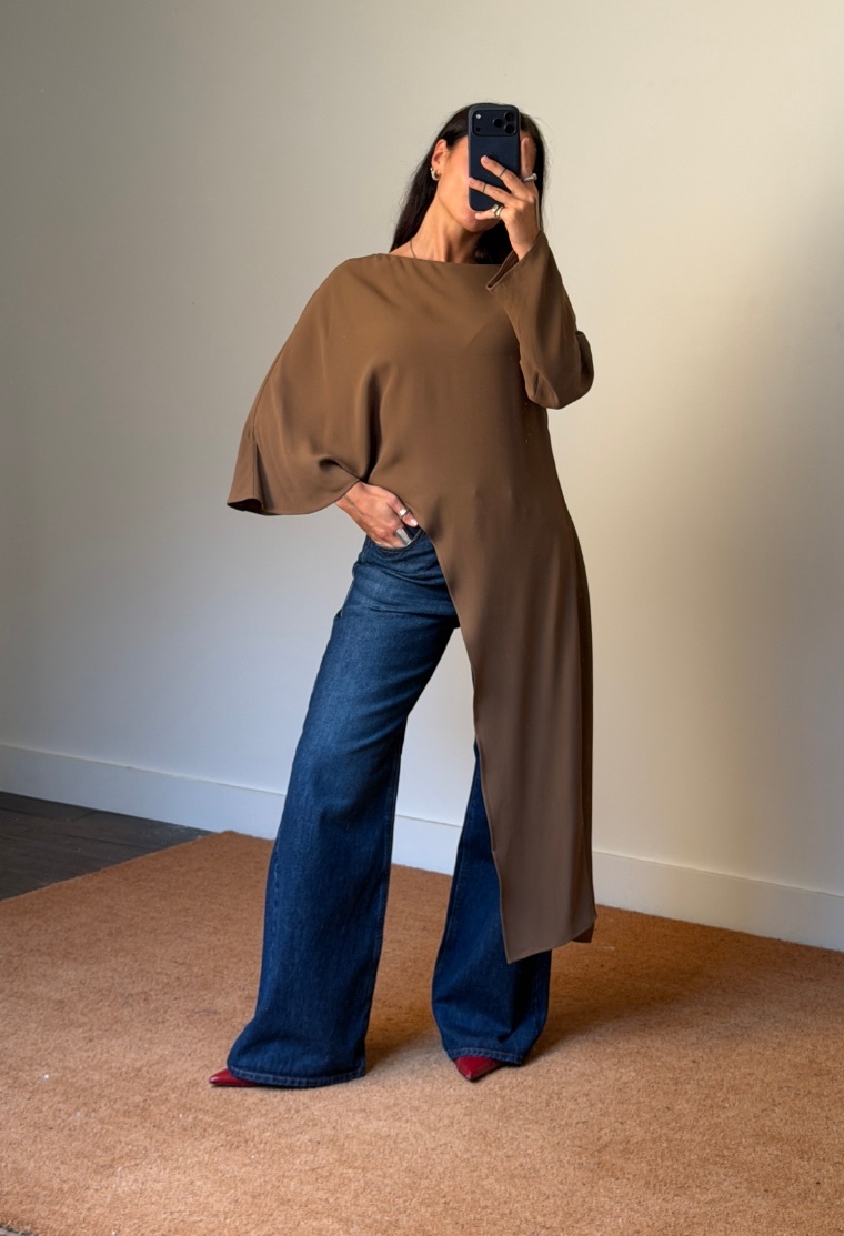 Herskind Mia Blouse